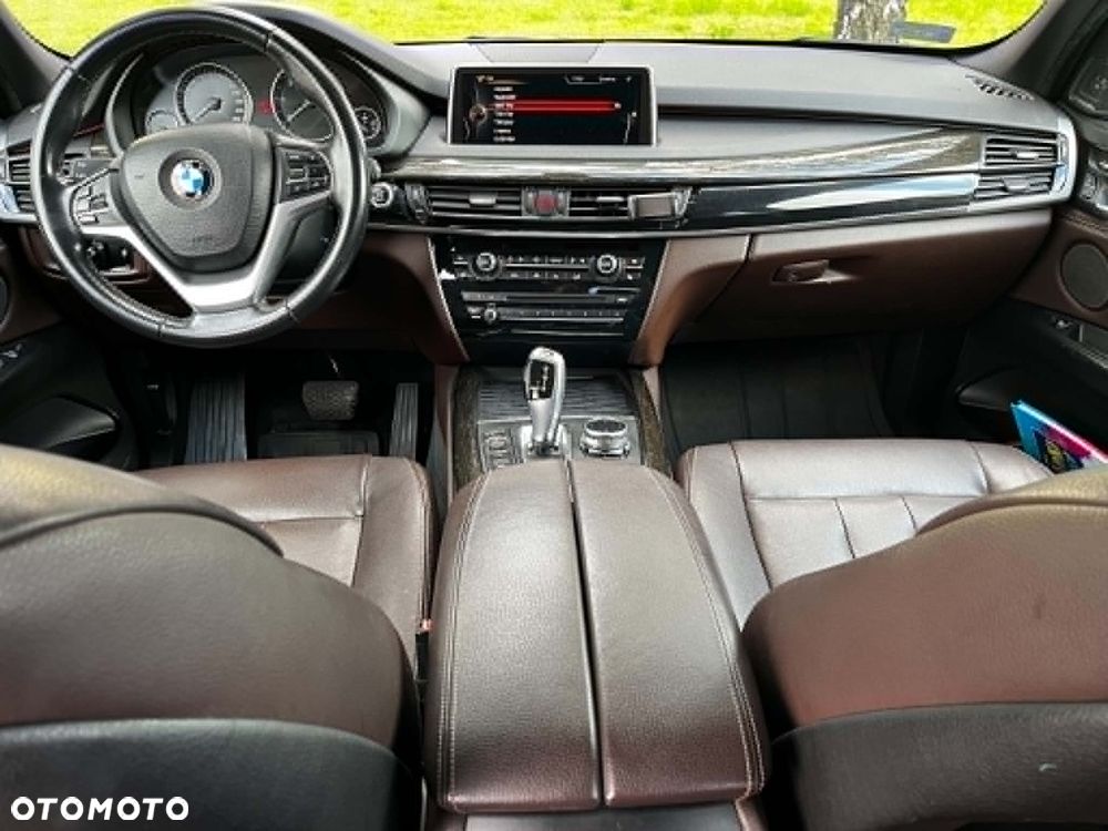 BMW X5 - 6