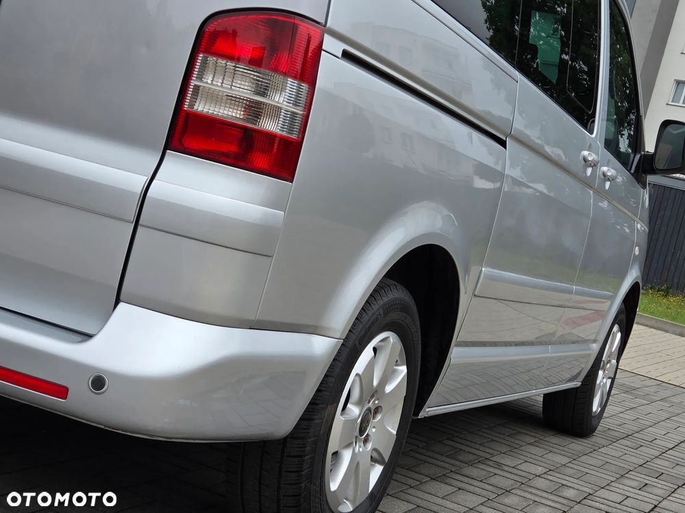 Volkswagen Multivan L1 Highline - 16