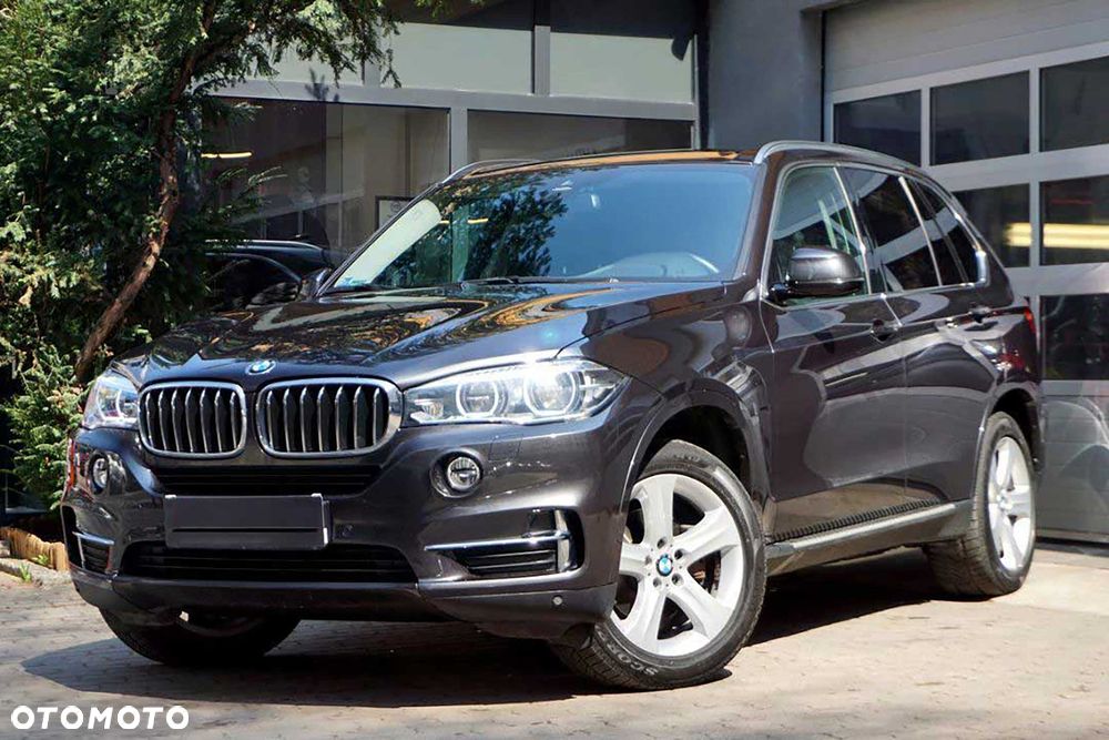BMW X5 - 2