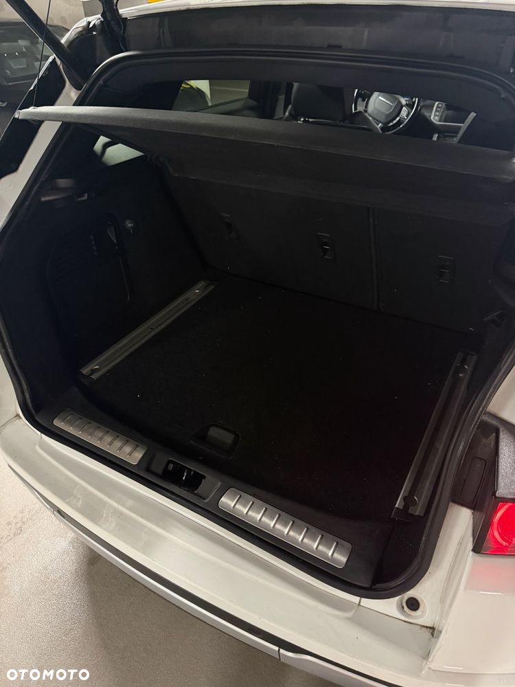 Land Rover Range Rover Evoque 2.0Si4 Dynamic - 15
