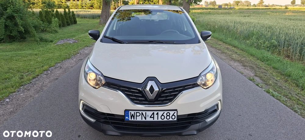 Renault Captur (ENERGY) TCe 90 LIFE - 2