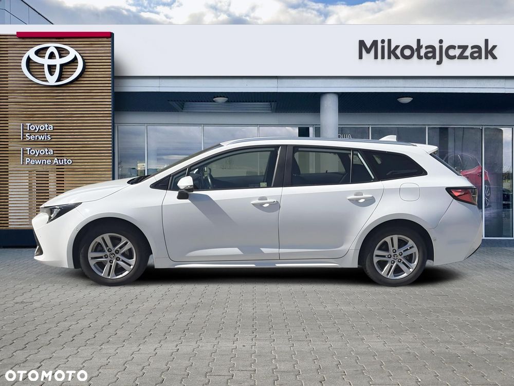 Toyota Corolla 1.8 Hybrid Comfort - 10