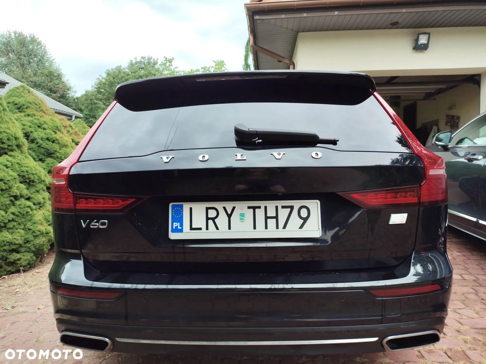 Volvo V60 - 9