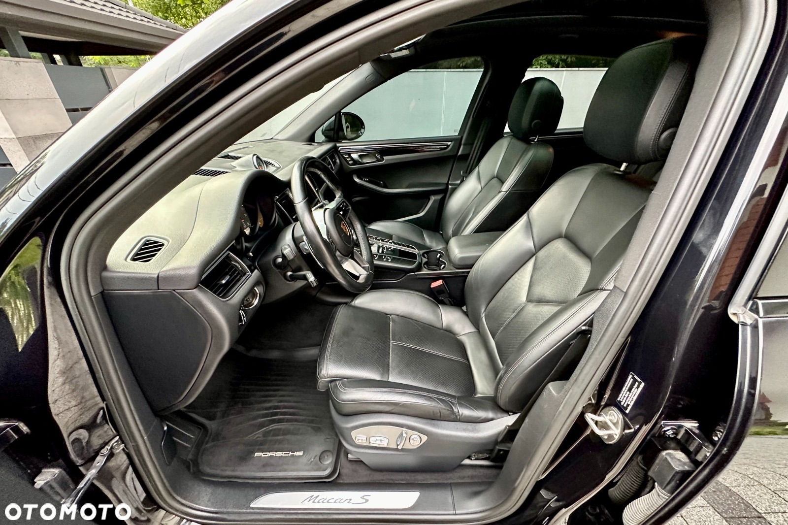 Porsche Macan S PDK - 15
