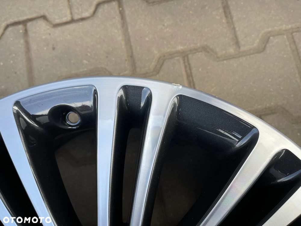 FELGA ALUFELGA 18 BMW G20 G30 G31 STYLING 634 6863420 8J ET30 5X112 NOWA ZWOLEŃ - 7