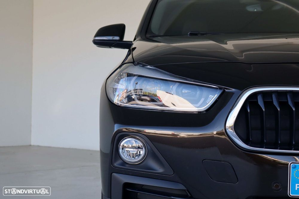 BMW X2 - 4
