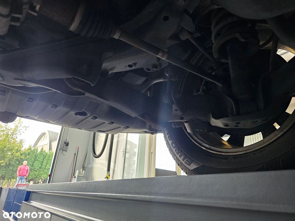 Honda CR-V 2.0i-VTEC 4WD Elegance - 26