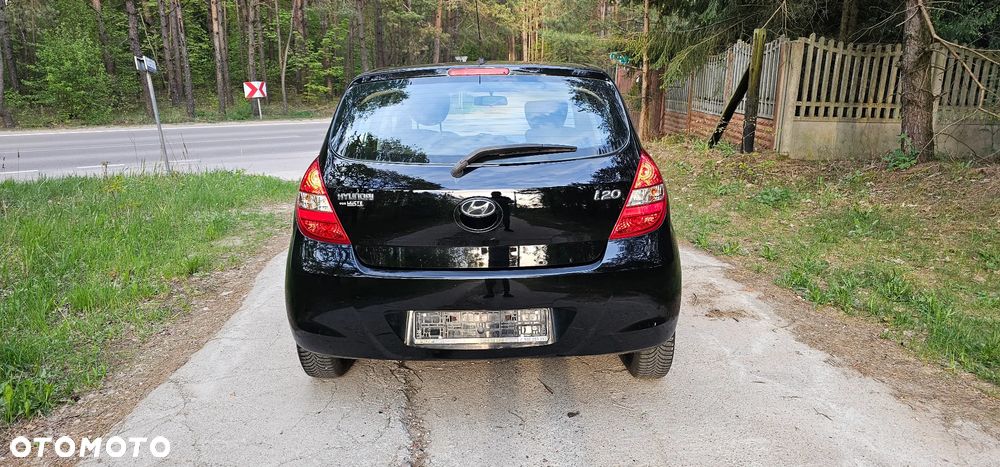 Hyundai i20 1.4 Style - 6