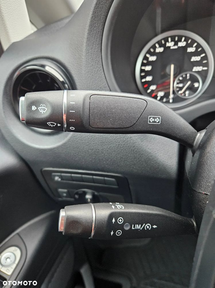 Mercedes-Benz Vito 116CDI - 14