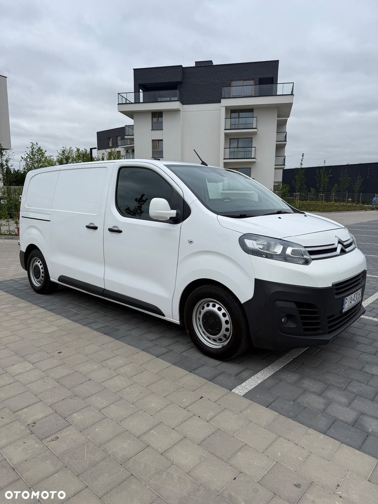 Citroën Jumpy - 1