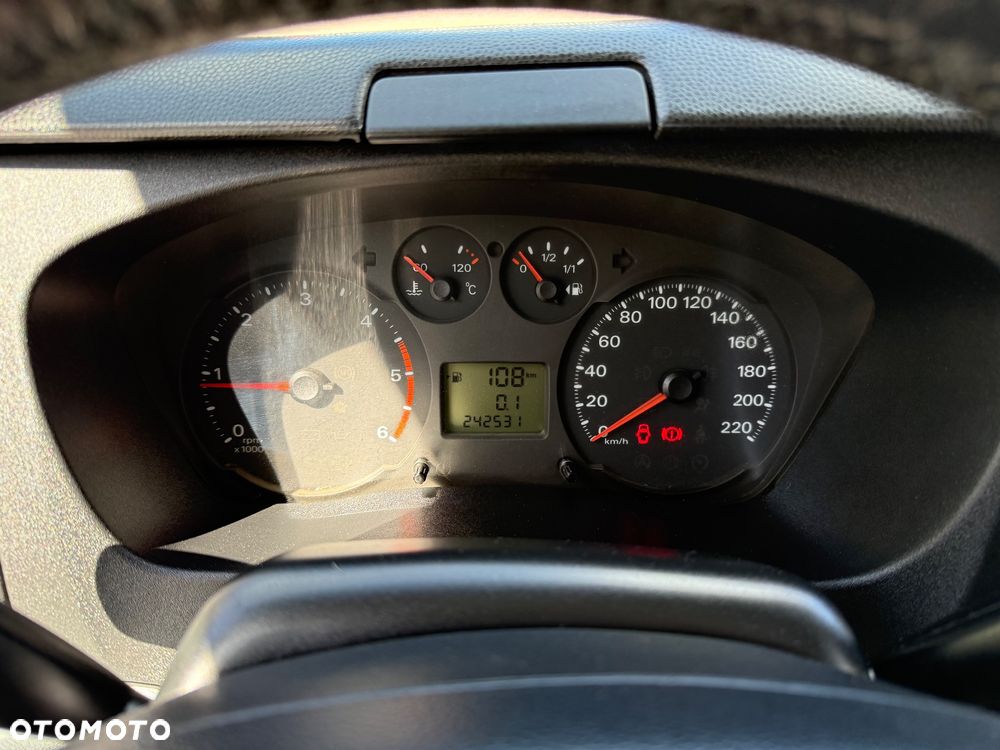 Ford Transit Furgon Warsztat 4x4 L2H2 2.2 TDCI 125KM 4x4 - 25