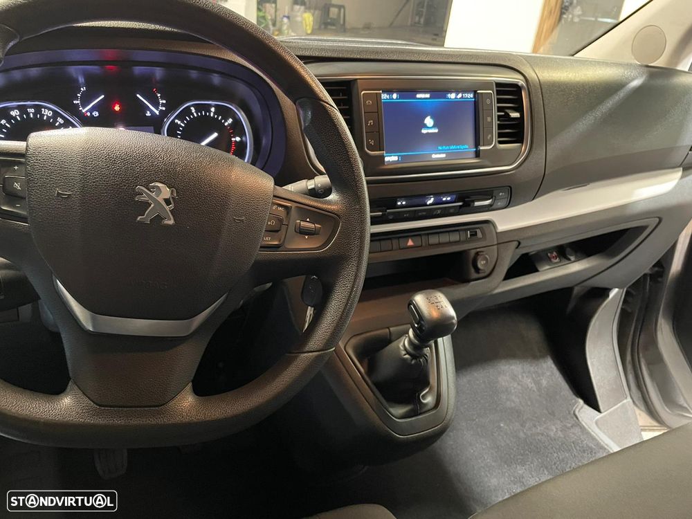 Peugeot Traveller 2.0 BlueHDi L2H1 Active Standard - 6