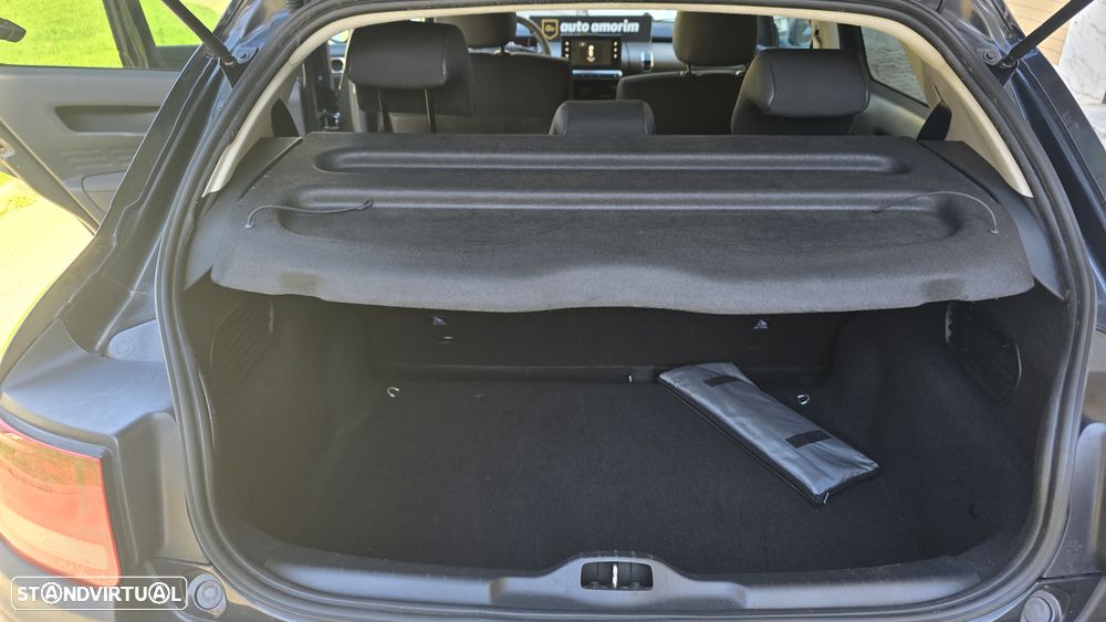 Citroën C4 Cactus 1.6 e-HDi Shine ETG6 - 24