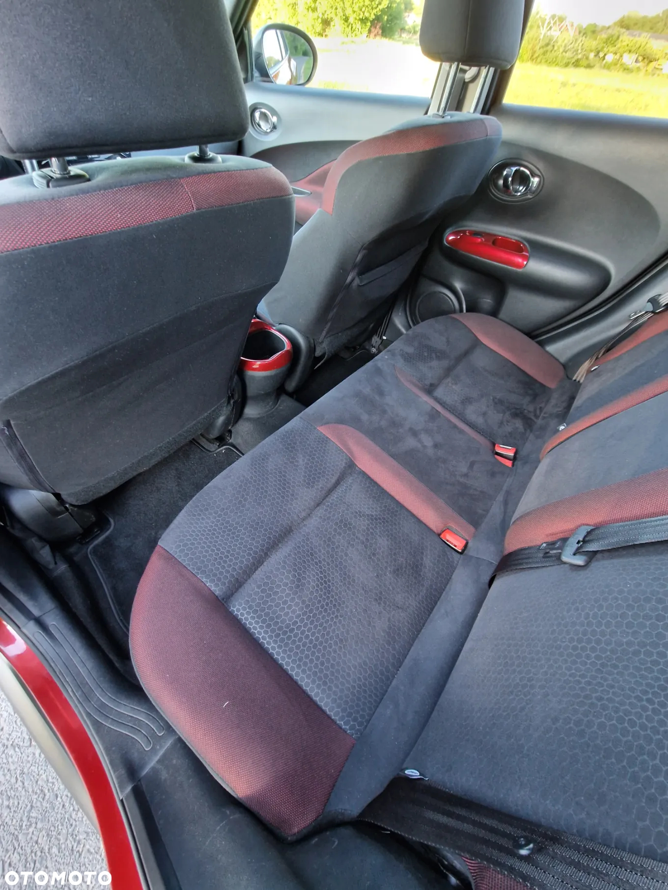 Nissan Juke 1.6 Tekna - 11