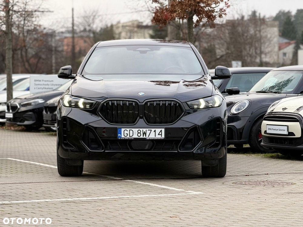 BMW X6 - 4