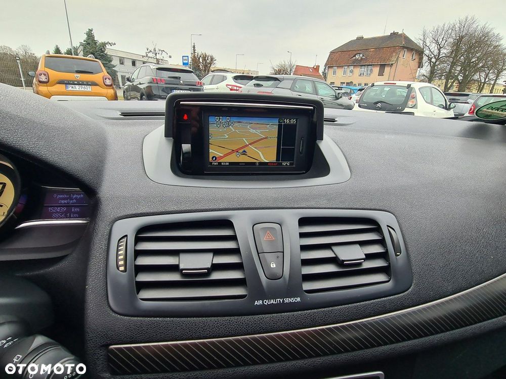 Renault Megane 1.5 dCi Dynamique - 12