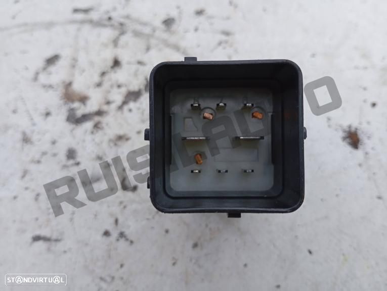 Relé Velas Incandescência 96636_96380 Citroen C4 Picasso I [200 - 3