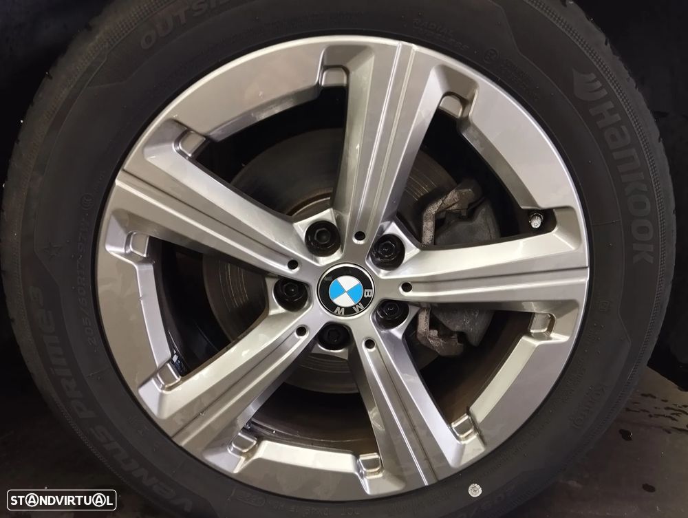 BMW 218 Active Tourer i Auto - 10