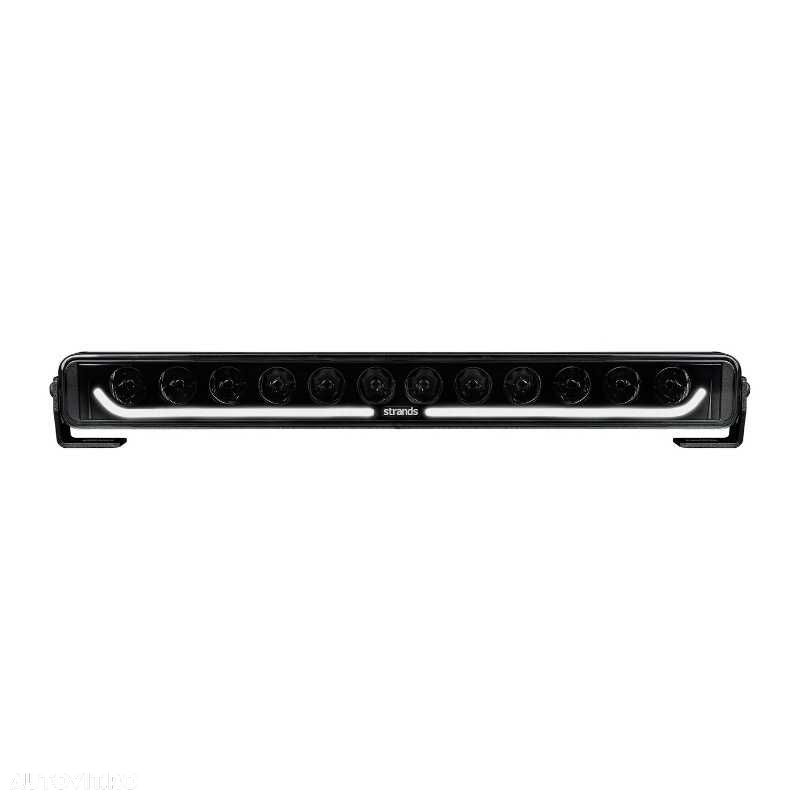 Bara LED 5000K 120W 52cm Strands DARK KNIGHT IDENTITY - 2
