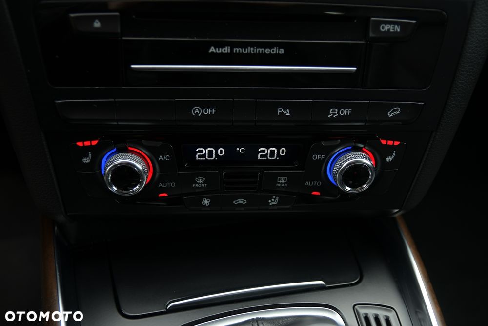 Audi Q5 2.0 TDI (clean diesel) ultra - 29