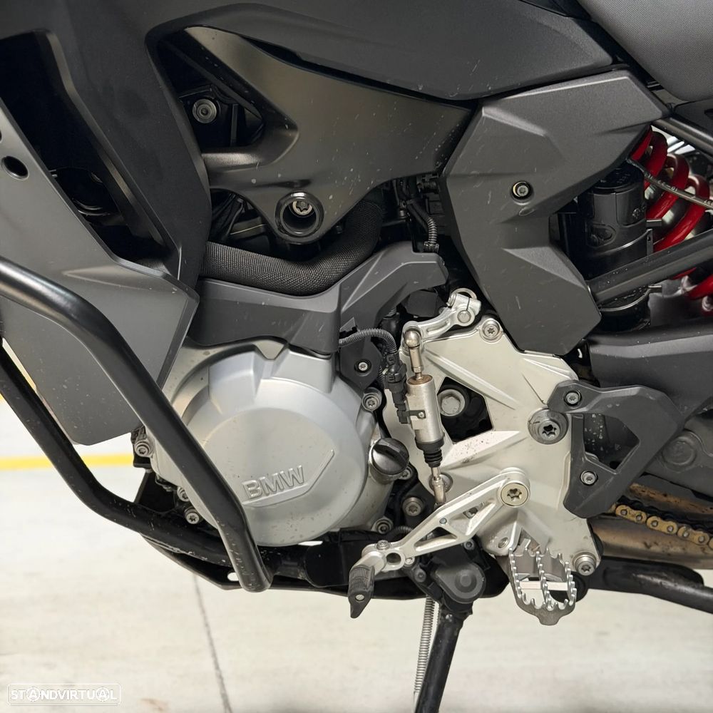 BMW F 850 GS Adventure Adventure - 8