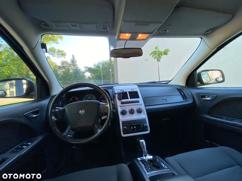 Dodge Journey - 6