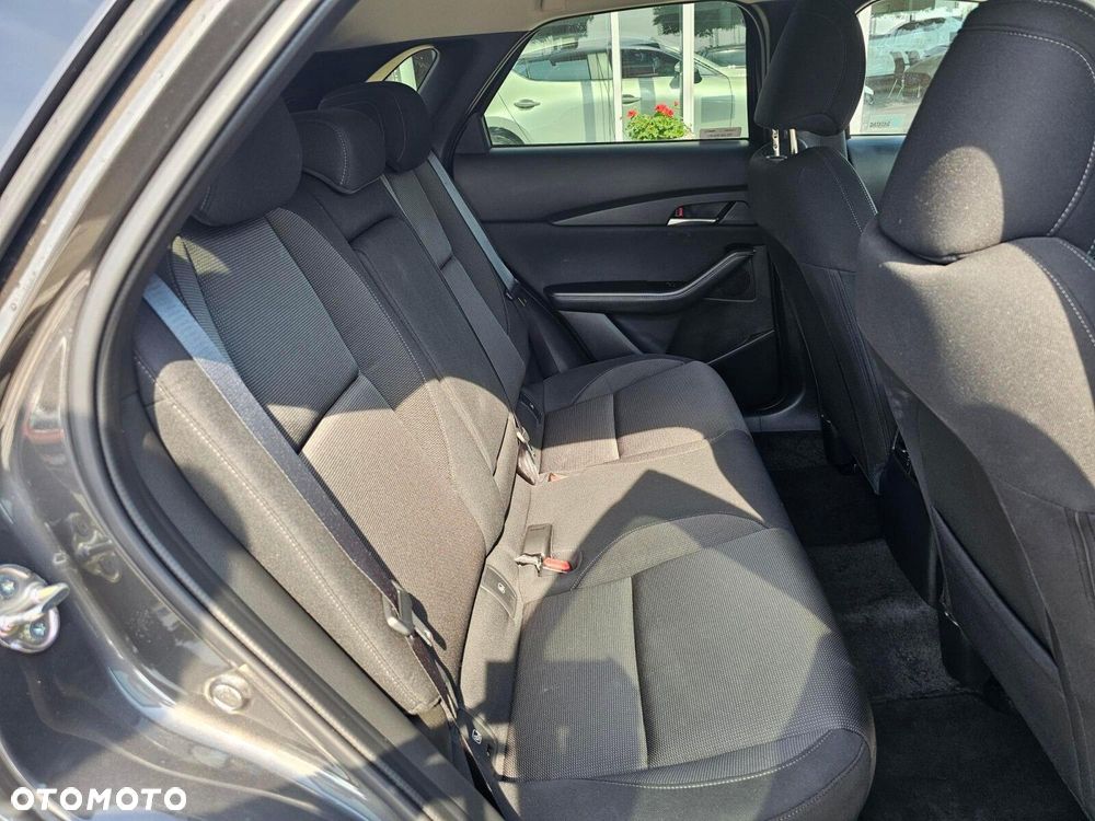 Mazda CX-30 2.0 mHEV Exclusive-Line 2WD - 20
