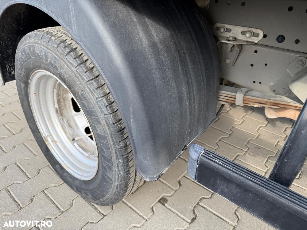 Iveco Daily 35C12 - 18