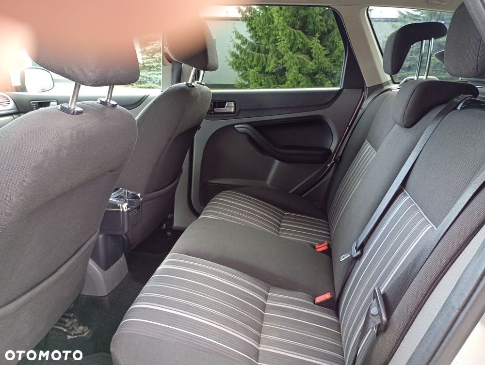 Ford Focus - 4