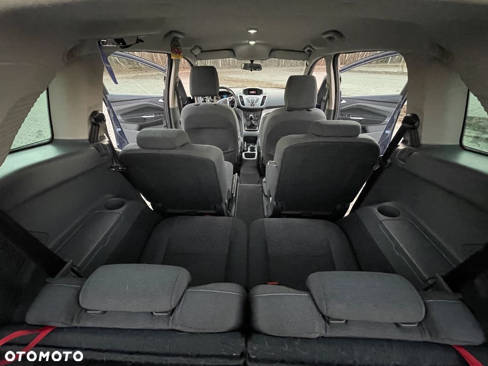 Ford Grand C-MAX 1.6 Ambiente - 24