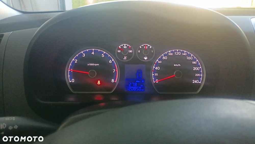 Hyundai i30 1.4 Edition 20 - 18