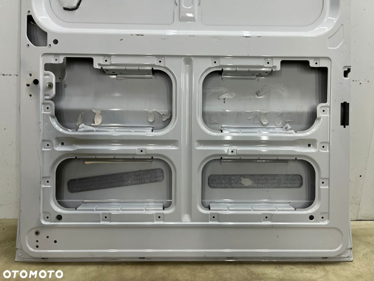 Drzwi Fiat Ducato Citroen Jumper Boxer Toyota Proace Max 06r.- H2 prawe boczne przesuwne prawy - 15