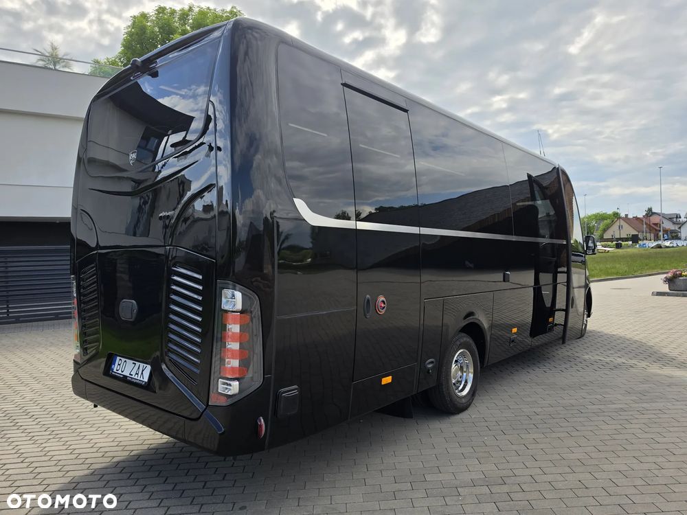 Mercedes-Benz Żak MB Sprinter 29+2 - 15