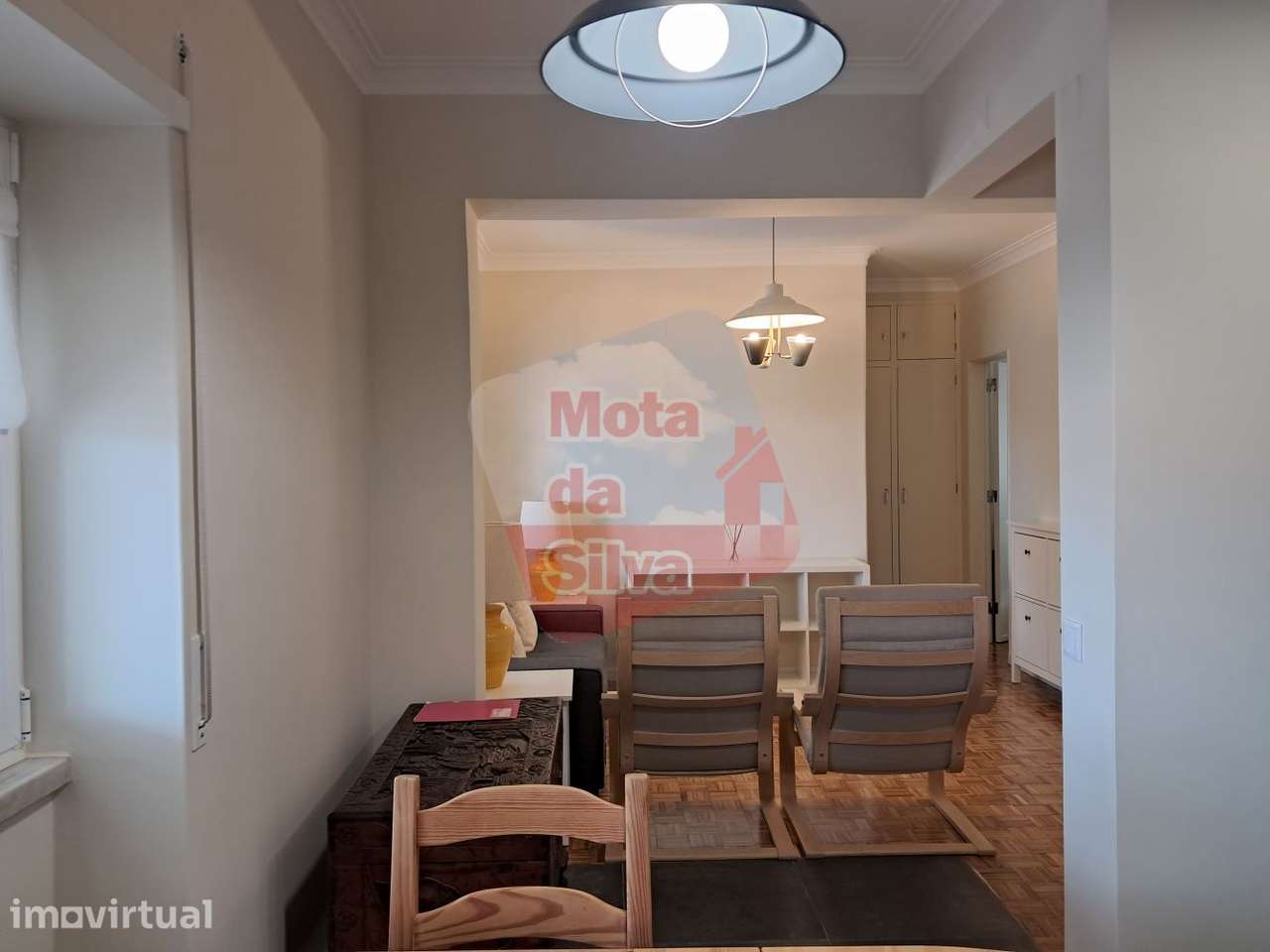 Excelente Apartamento T2 Mobilado e Equipado - Grande imagem: 4/17