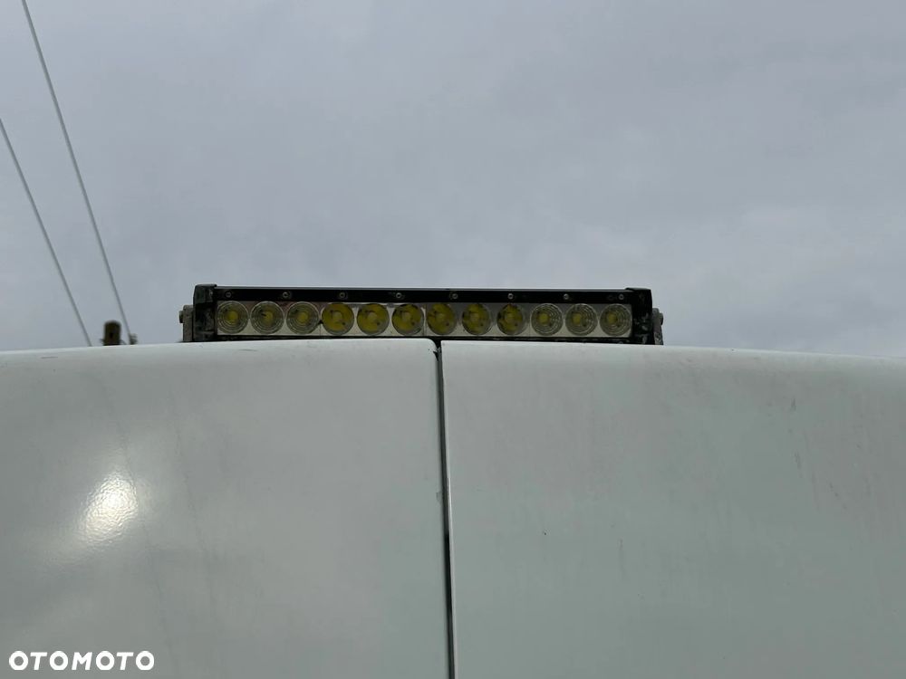 Renault Master 2.3 dci 4x4 OBERAIGNER  3.5T - 17