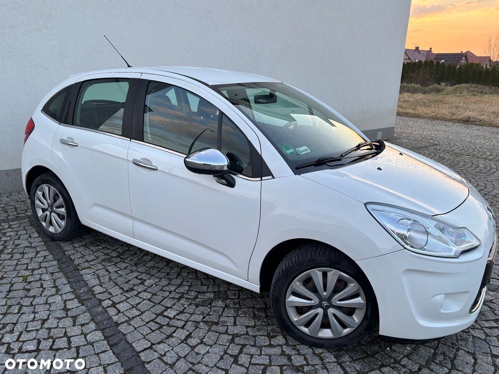 Citroën C3 1.0 VTi Selection - 2