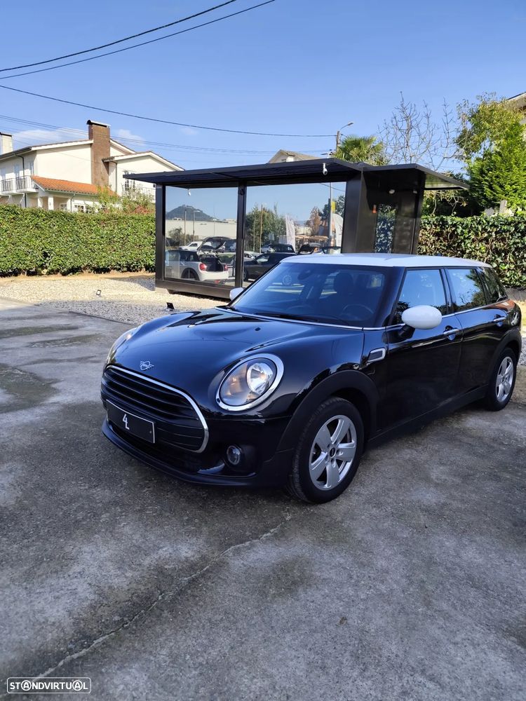 MINI Clubman - 7