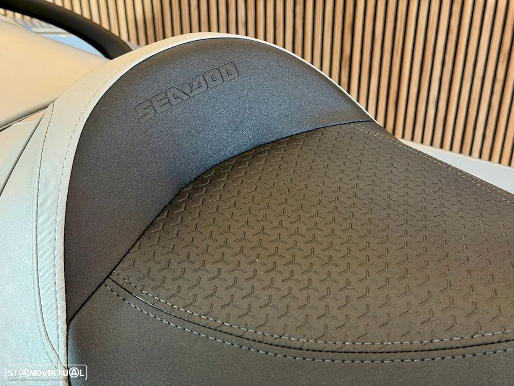 Sea-Doo RXT-X 325 RS - 20