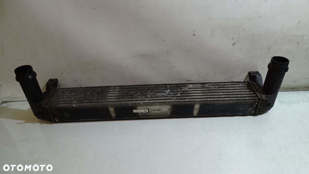 INTERCOOLER JEEP RENEGADE     AA1271004652 - 1
