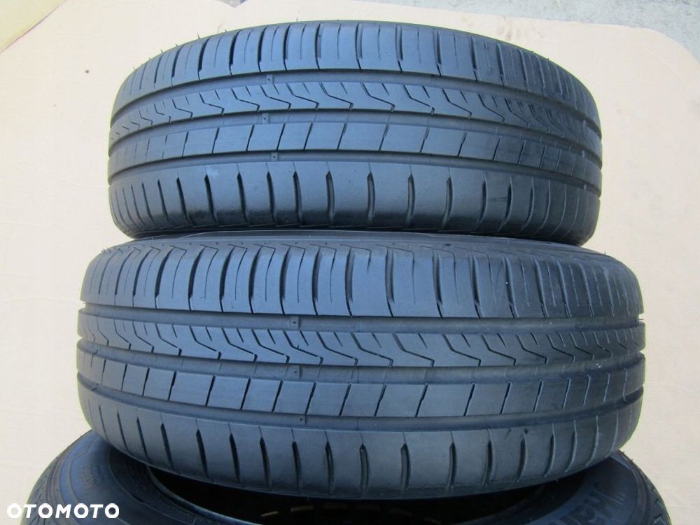 4x FELGI KOŁA 15 Opel Adam Corsa D E Astra G H III Meriva Combo Fiat Grande Punto - 15