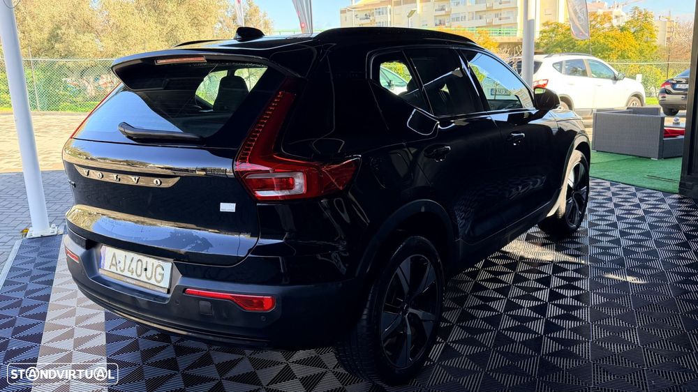 Volvo XC 40 1.5 T4 PHEV R-Design - 7