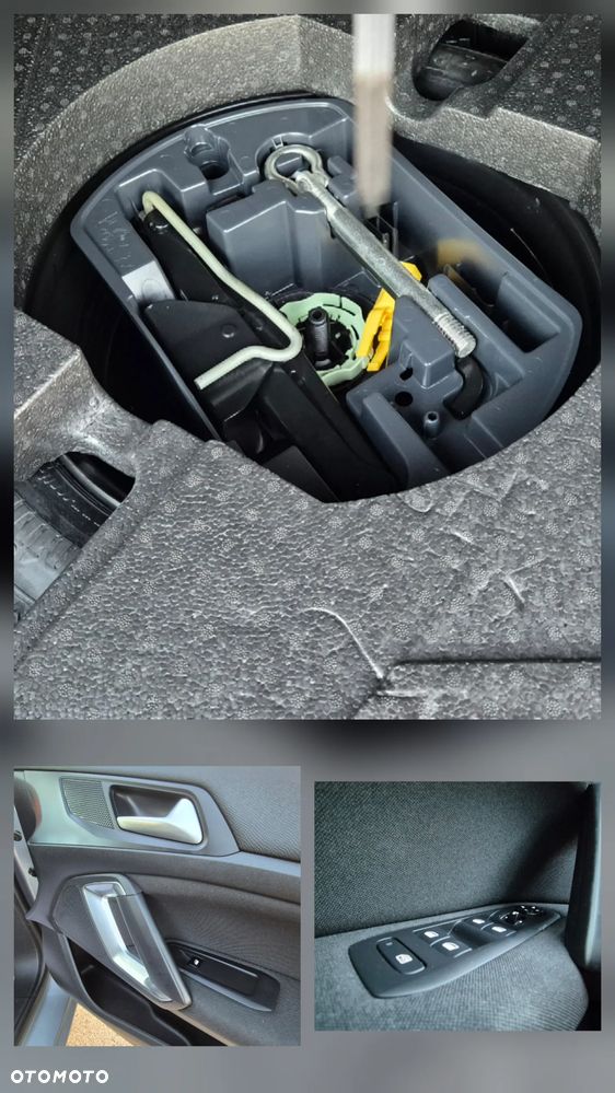 Peugeot 308 BlueHDi 150 Stop & Start Allure - 31