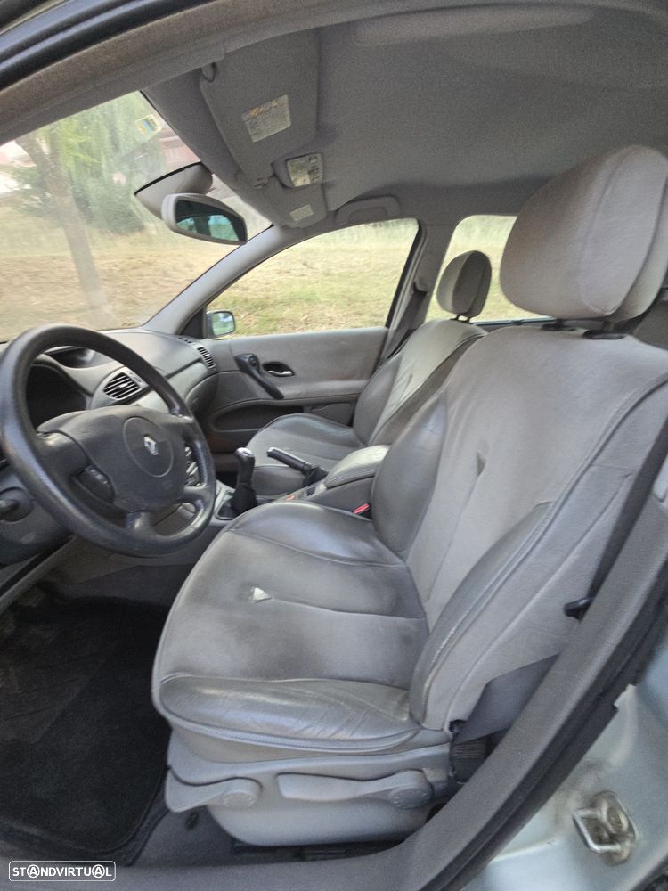 Renault Laguna 1.6 Dynamique - 16