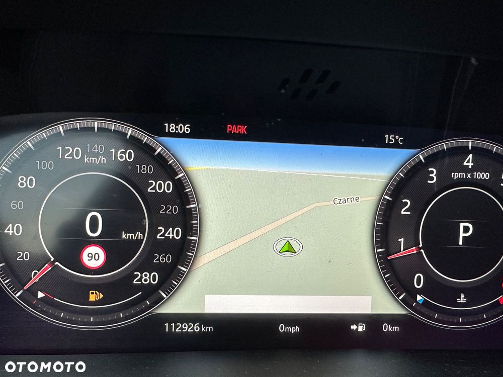 Jaguar F-Pace 3.0 V6 AWD S - 9