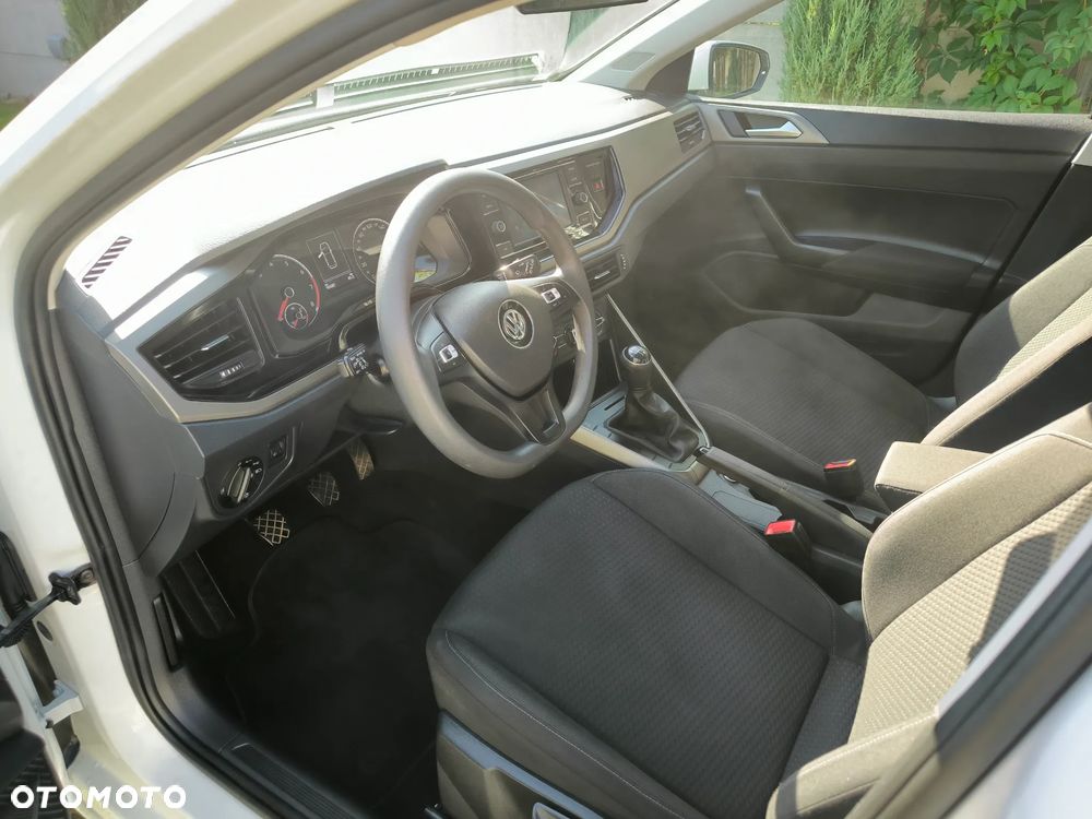 Volkswagen Polo - 20