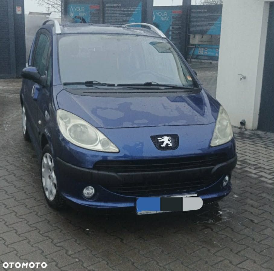 Peugeot 1007 90 Tendance - 7