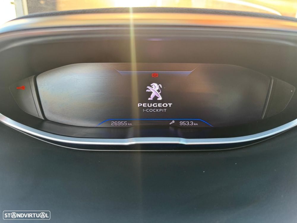 Peugeot 3008 1.2 PureTech Allure - 6