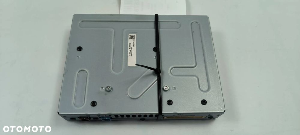 TOYOTA MIRAI II FCEV 2021 840C262010 Moduł - 7