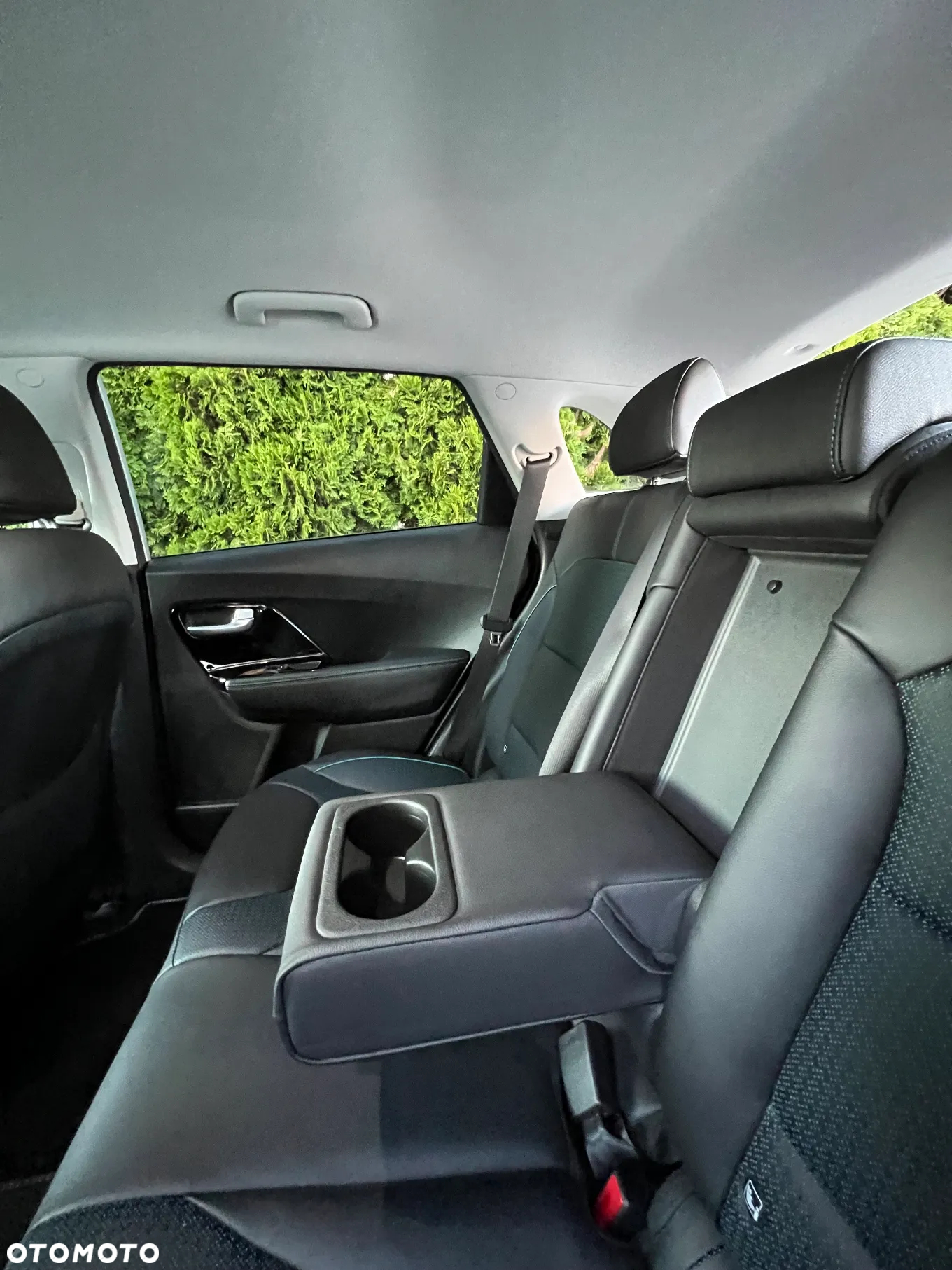 Kia Niro e-Niro 64kWh XL - 20