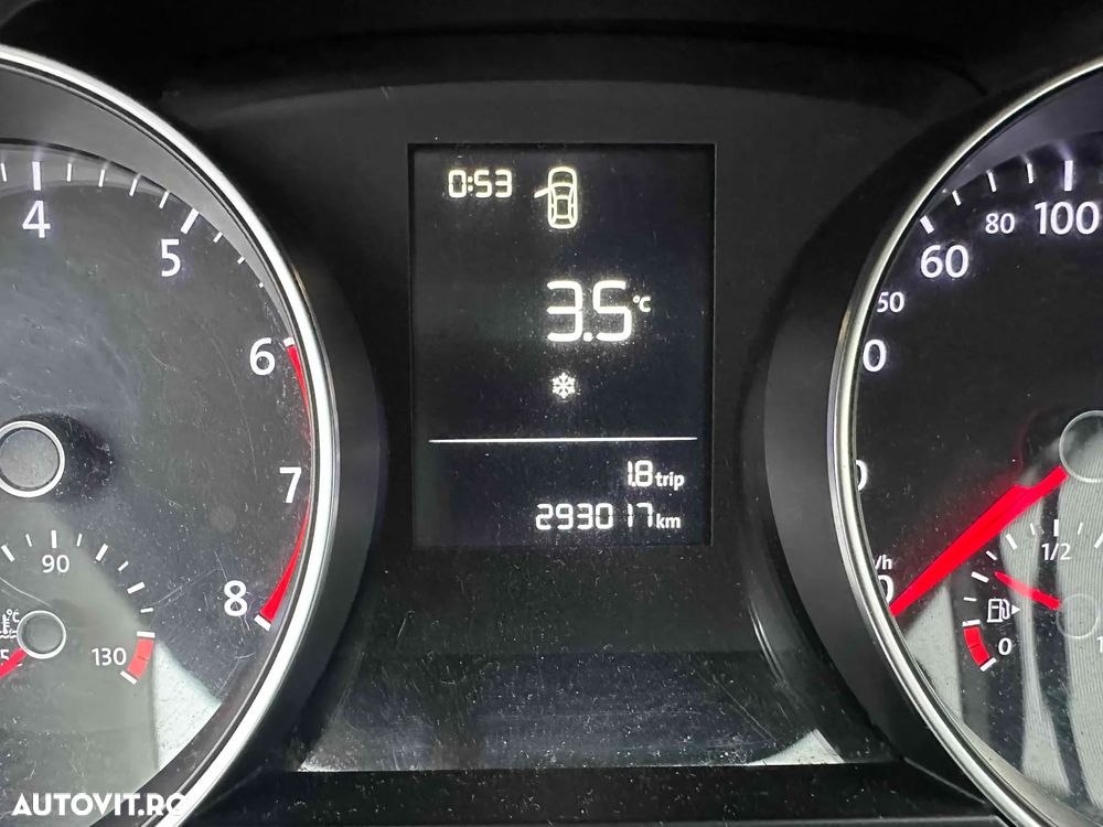 Volkswagen Golf 1.2 TSI BlueMotion Technology Comfortline - 11